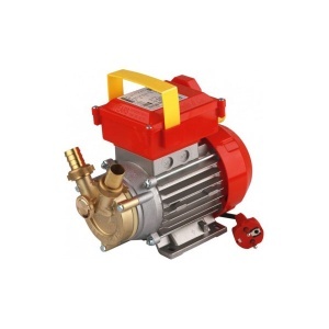 Pumpa za pretakanje BE-M BY PASS 20 - 2455