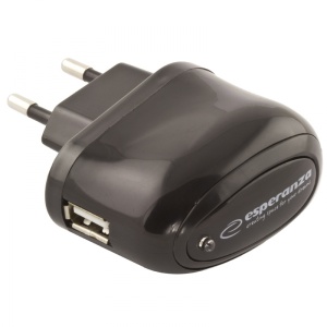 Punjač ESPERANZA univerzalni USB 2,1A EZ115