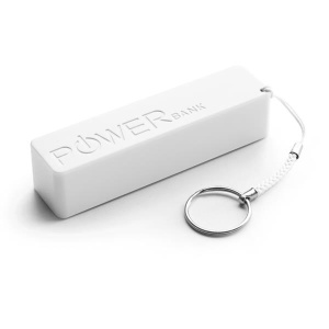 Punjač za mobilne telefone EXTREME QUARK-beli XMP101W