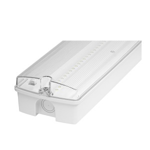 Punjiva LED nadgradna lampa 27 LED M-627L - Img 2