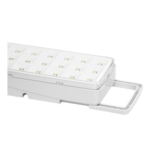 Punjiva LED nadgradna lampa 30 LED M-632L - Img 2