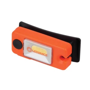 Punjiva LED naglavna lampa Ledvance 4099854175701E