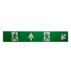 Punjiva LED panik lampa 2W Prosto PNL-1901DC - Img 3