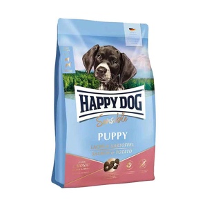Puppy senslosos/krompir 4kg