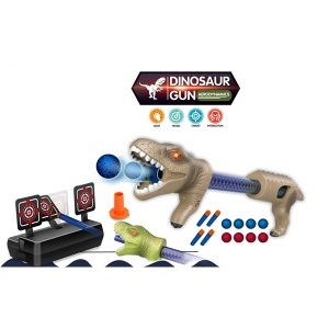 Puška dinosaurus sa svetlom i zvukom 429442