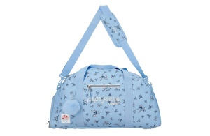 Putna torba Olivia sky blue Pepe Jeans 60.836.42 - Img 9
