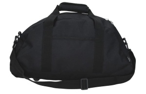 Putna Torba Pepe Jeans Henry Poliester 50x27x20cm crna - Img 3