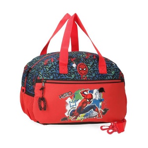 Putna torba Urban 2933221 40x25x18cm Spiderman 29.332.21
