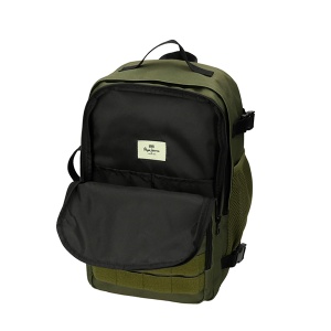 Putni ranac Aris 25x40x20cm Pepe Jeans 63.325.C3 - Img 3
