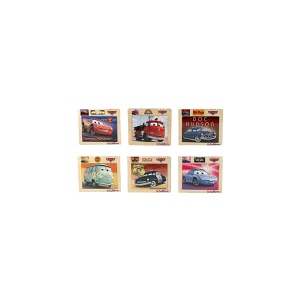 Puzle Cars 23561