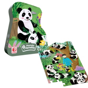 Puzzle Panda 48 delova 1039700