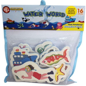Puzzle Pena Morske životinje U24388