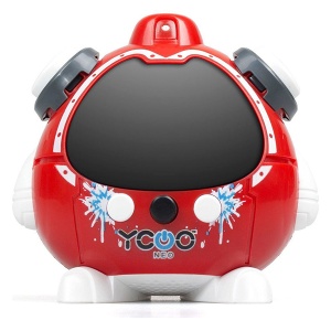 Quizzie robot kviz Sliverlit 34006 - Img 2