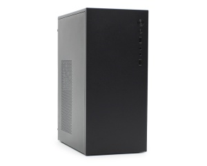 Računarsko kućište IG-MAX Pixel H2-3500 sa napajanjem 500W crno - Img 3