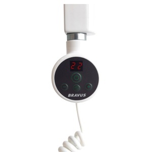 Radijator sušač peškira 600W Bravus B6510 - Img 2