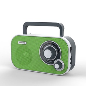 Radio Camry CR1140GR