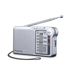 Radio RF-P150DEG-S Panasonic 1096189