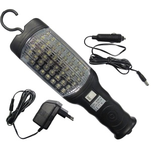 Radna lampa Elit punjiva sa 48 LED dioda EL8014