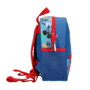 Ranac 25cm Mickey Peek A Boo 4222041 Disney 42.220.41 - Img 4