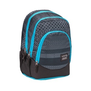 Ranac 338-68 Monochrome Geometric 8348