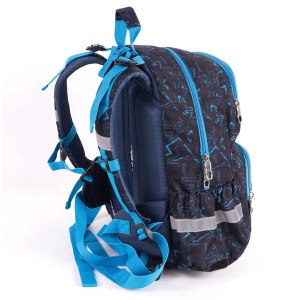 Ranac Anatomic Galaxy Pulse 41x28x20cm - Img 2