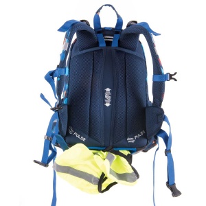 Ranac Anatomic Goal Time Pulse 41x28x20cm - Img 2