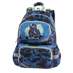 Ranac Anatomic Ninja Pulse 41x28x20cm
