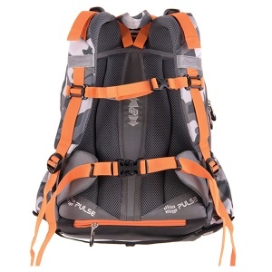 Ranac Anatomic XL Air Force One Pulse 121854 - Img 2