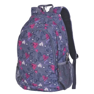 Ranac COTS GRAY HEART 120410