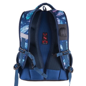 Ranac Music Feather Pulse 42x30x20cm - Img 2