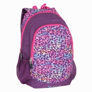 Ranac Puls Cots Leopard Pulse 121255