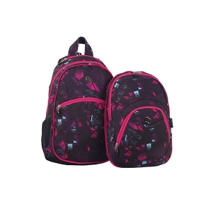 Ranac PULSE 2u1 Pink Layer 120996 - Img 3
