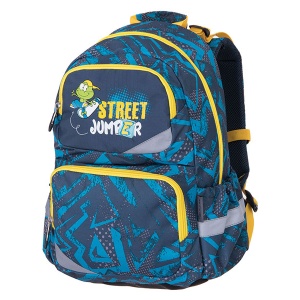 Ranac Pulse Anatomic Street Jumper 121324 - Img 2