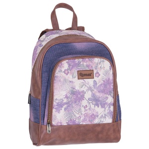 Ranac Pulse Jeans Floral 121347