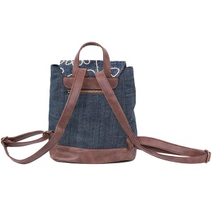 Ranac Pulse Mini Jeans Glossy 121356 - Img 2