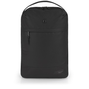 Ranac putni sa 2 odeljka do 17,3" 33x48x15 cm low cost - Img 2