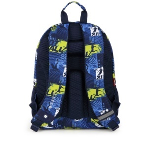 Ranac školski ergonomski 31x41x12 cm 15l-0,44 kg Ball - Img 3