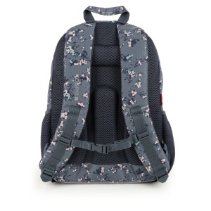 Ranac školski ergonomski 32x44x18 cm 21l-0,43 kg Secret - Img 3
