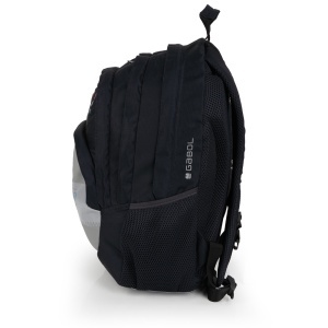 Ranac školski ergonomski 32x44x18 cm 21l-0,43 kg Trick - Img 5