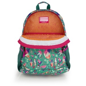 Ranac školski ergonomski 32x44x18 cm 21l-0,43 kg Vida - Img 5
