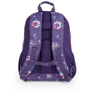 Ranac školski ergonomski 32x44x18 cm 21l-0,56 kg Lily - Img 3