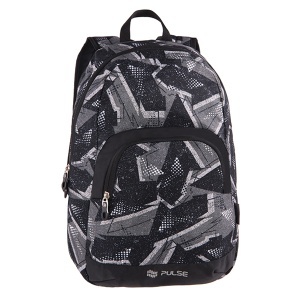 Ranac Solo Gray Triangle Pulse 121812