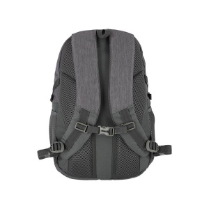 Ranac Spirit Campaign 03 33x20x46cm siva - Img 3