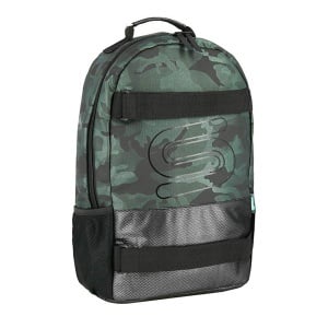 Ranac Spirit Echo 02/22 32x10,5x45cm maskirno zelena