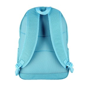 Ranac Spirit Nela 02/22 30x15,5x42,5cm plava - Img 3