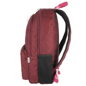 Ranac Spirit Shade 04 29x21x43cm bordo - Img 2