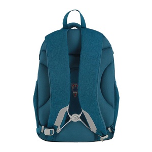 Ranac Spirit Vinero Fresh 12/24 48x31x26cm petrolej plava - Img 3