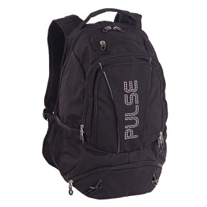 Ranac SPORT crni 120361
