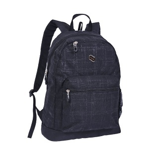 Ranac SWISS BLACK 120140