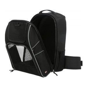 Ranac transporter za ljubimce 30kg 33x43x23cm William Trixie 28945 - Img 3